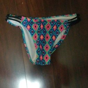 Bikini bottom